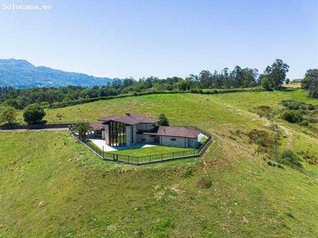 Casa en venta en Nava, Asturias