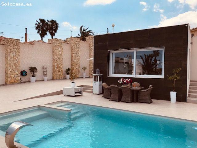 Casa en venta en Urbanización Doña Pepa, el Baix Segura / La Vega Baja