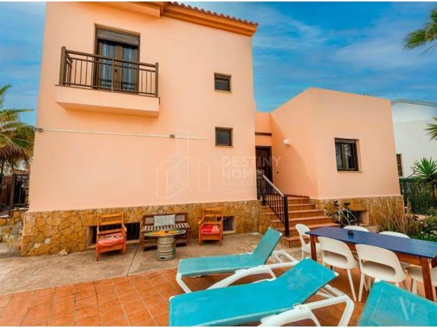 Casa en venta en Fuerteventura, Las Palmas