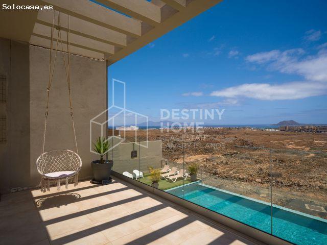 Casa en venta en Fuerteventura, Las Palmas