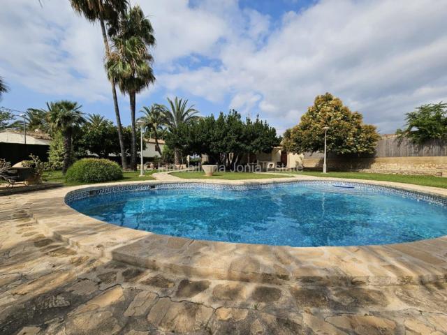 Casa en venta en Villajoyosa, l'Ermita