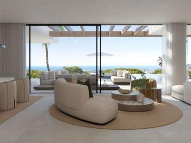 Casa en venta en Costa del Sol Occidental, Andalucía