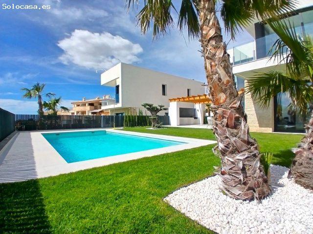 Casa en venta en la Marina Baixa, Valencia
