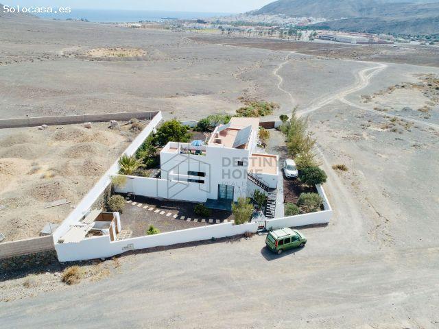 Casa en venta en Tuineje, Canarias
