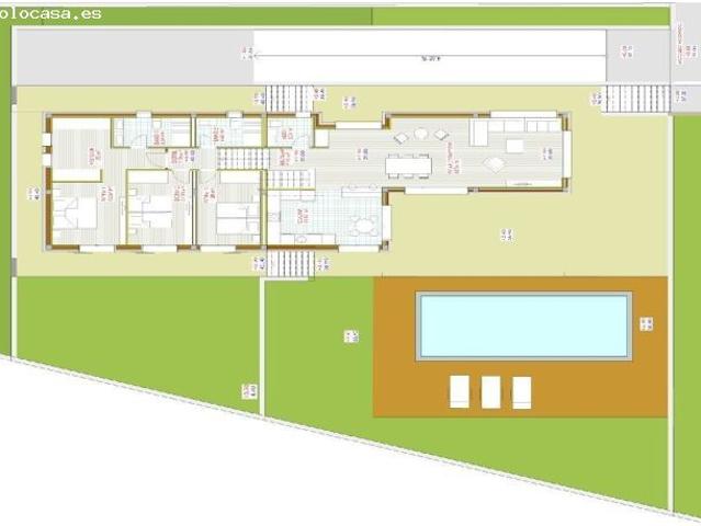 Casa en venta en Hinojedo, Suances