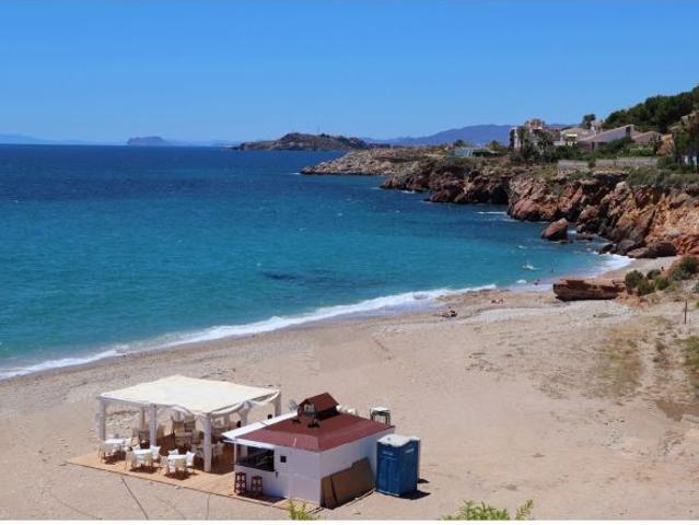 Casa en venta en Los Puertos de Santa Bárbara, Campo de Cartagena y Mar Menor