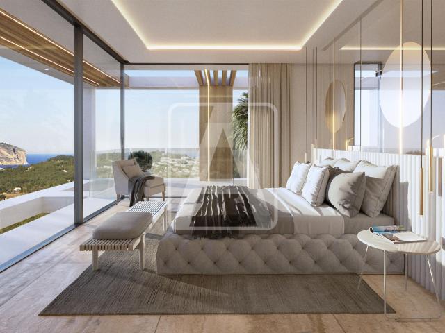Casa en venta en la Marina Alta, Valencia