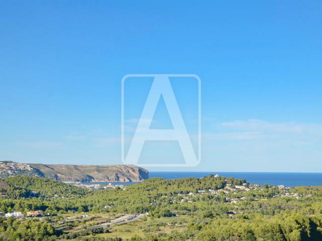 Casa en venta en la Marina Alta, Valencia