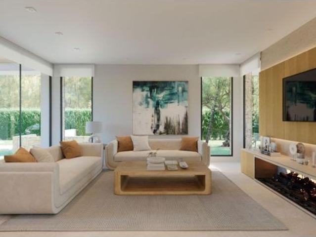 Casa en venta en Pinomar, la Marina Alta