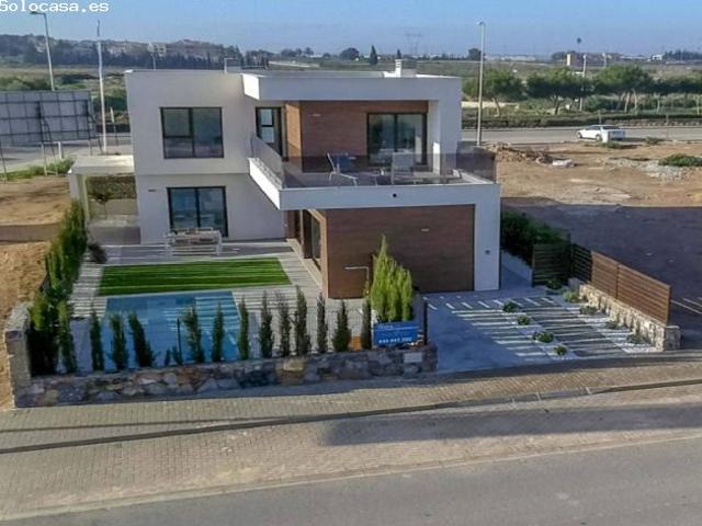 Casa en venta en La Roda, Castilla-La Mancha