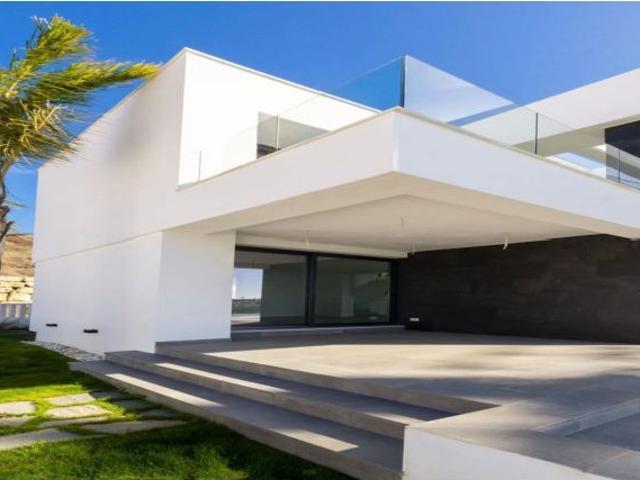 Casa en venta en Málaga Del Fresno, Castilla-La Mancha