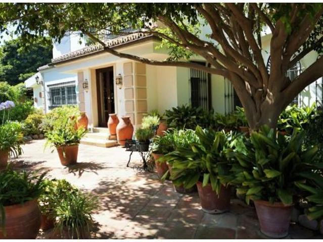Casa en venta en Málaga Del Fresno