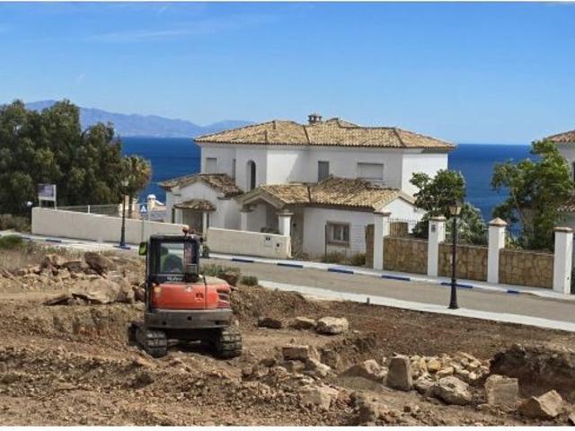 Casa en venta en Manilva, Málaga