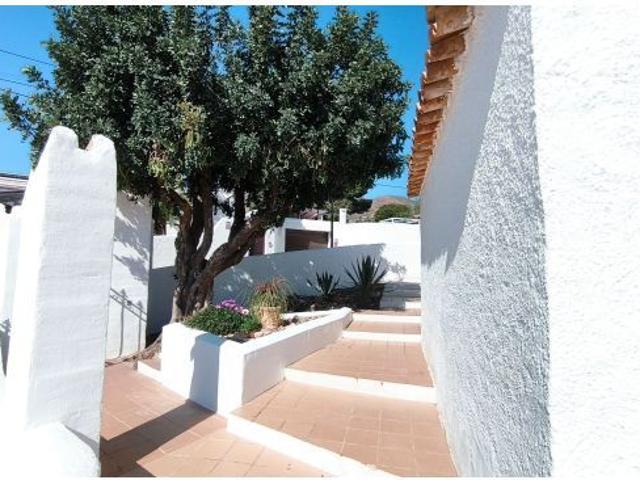 Casa en venta en Mojácar, Andalucía