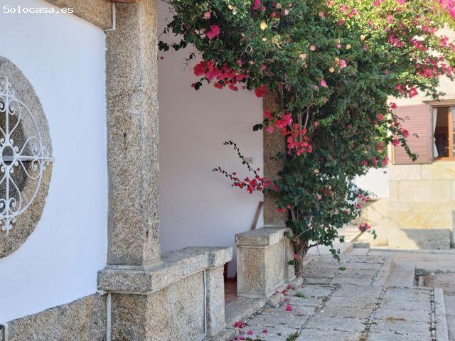 Casa en venta en Panxón, Vigo
