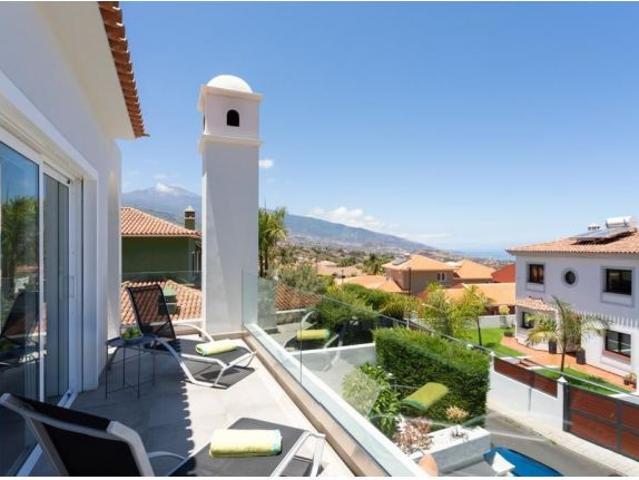 Casa en venta en La orotava
