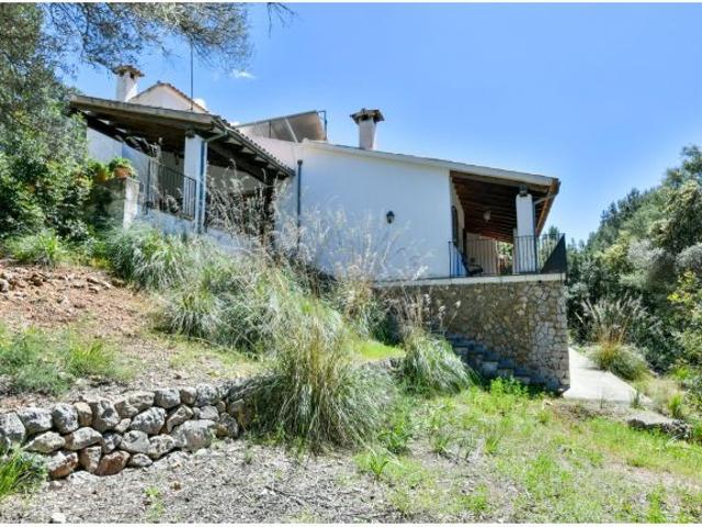 Casa en venta en es Secar de la Real, Palma