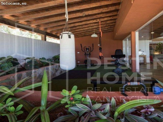 Casa en venta en Parque Holandés, Fuerteventura