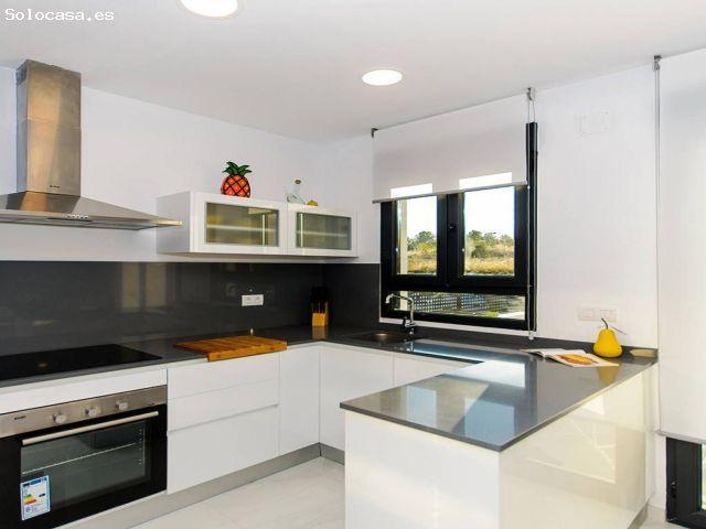 Casa en venta en la Marina Baixa, Valencia