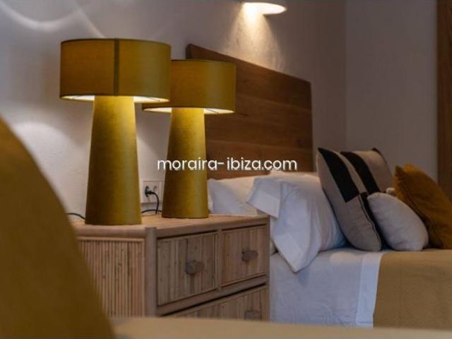 Casa en venta en Moraira, la Marina Alta