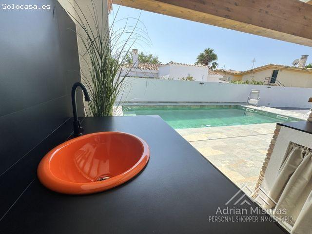 Casa en venta en Riumar, Baix Ebre