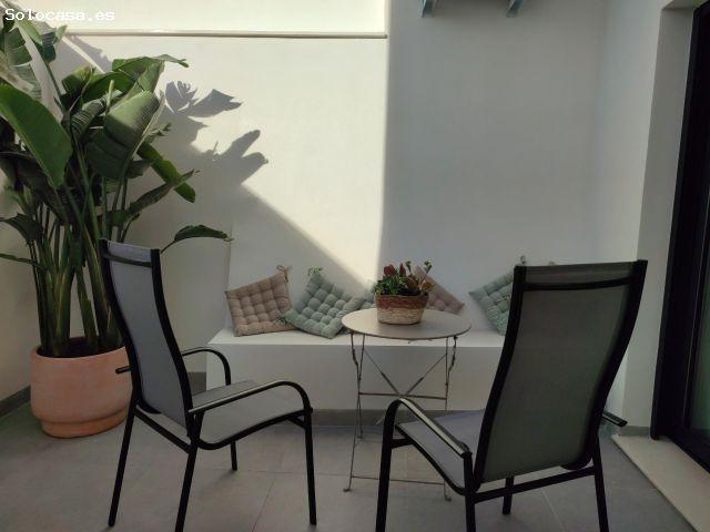 Casa en venta en San Juan De Alicante, Cañada de Práez