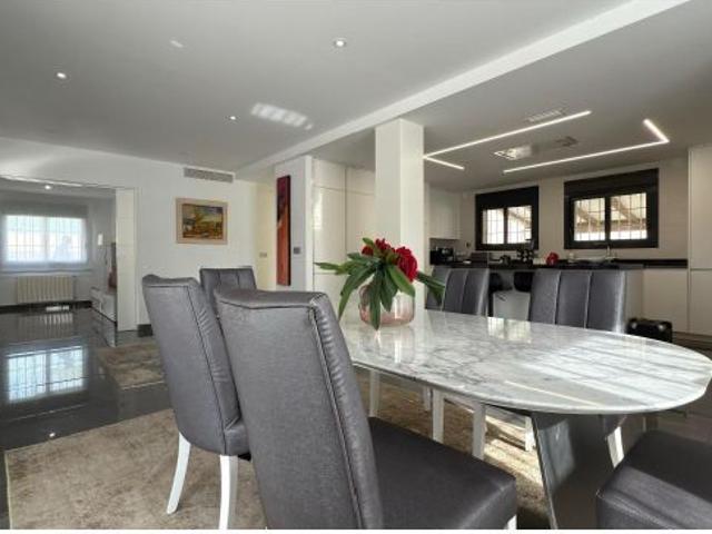 Casa en venta en San Juan De Alicante