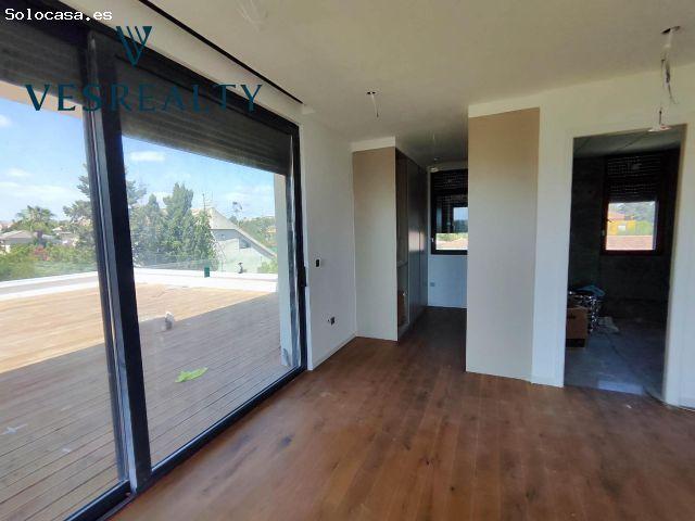 Casa en venta en Villafranquesa, l'Alacantí