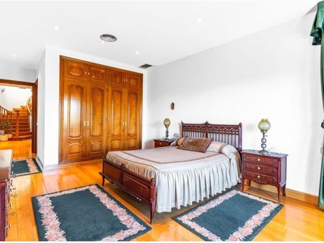 Casa en venta en San Sebastián De Los Reyes