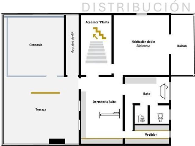 Casa en venta en Sant Boi de Llobregat, Barcelona