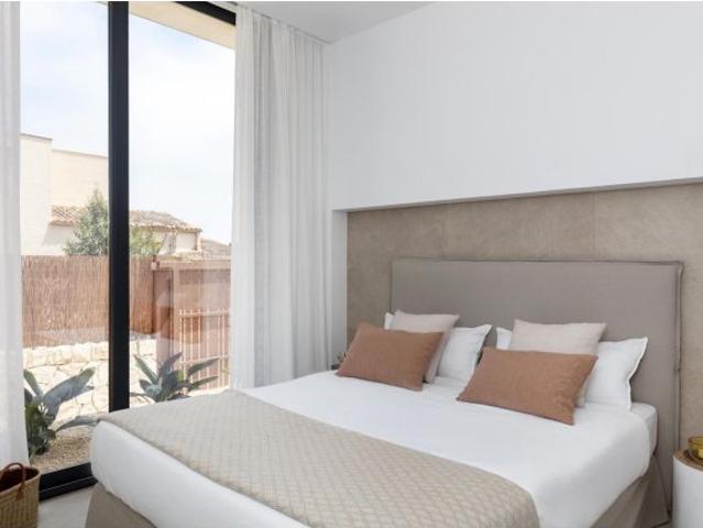 Casa en venta en es Cap des Moro, Migjorn