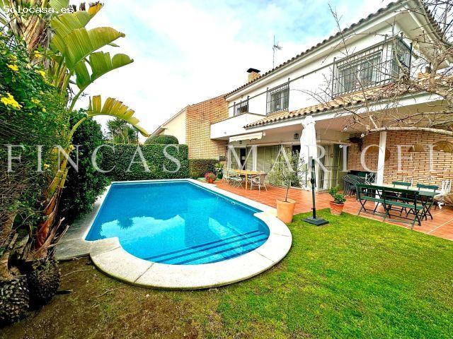 Casa en venta en Sitges