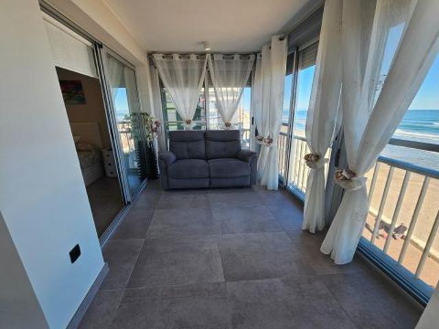 Casa en venta en Mareny de Barraquetes, la Ribera Baixa
