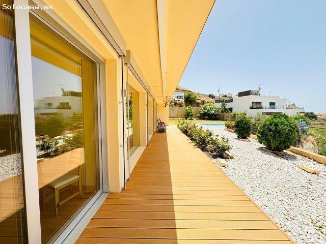 Casa en venta en Castillo Bajo-Conejito, La Axarquía