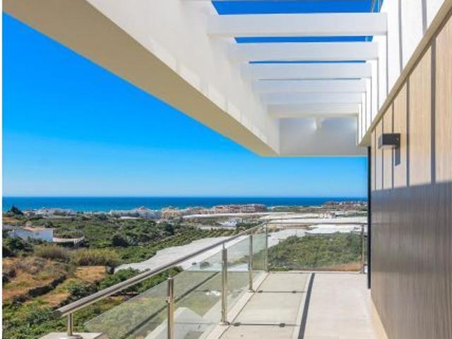 Casa en venta en Castillo Bajo-Conejito, La Axarquía