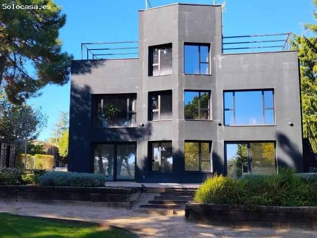 Casa en venta en Valdemorillo de la Sierra, Cuenca