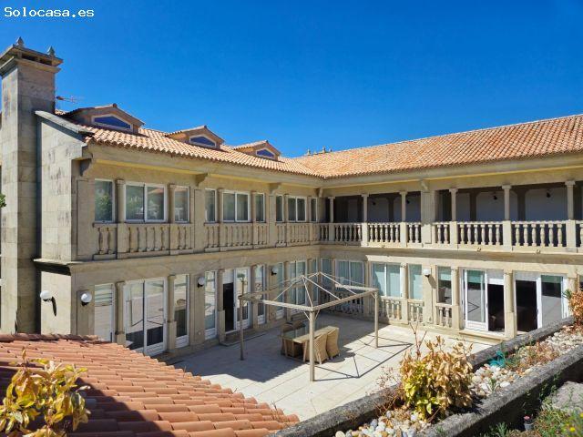Casa en venta en Mide, Vigo