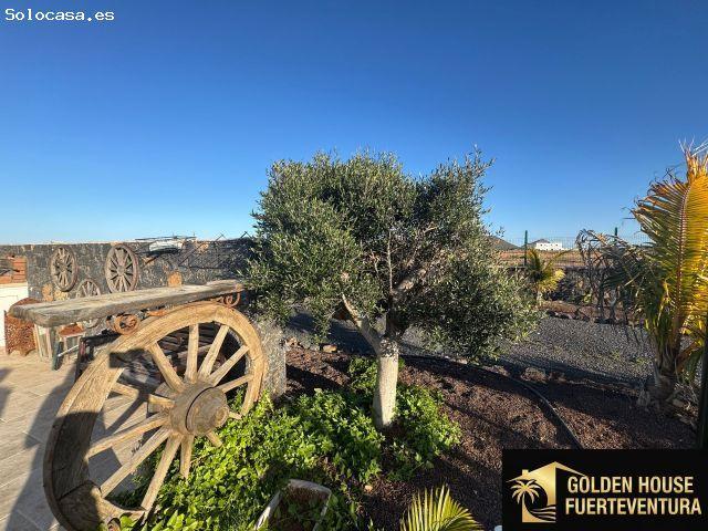 Casa en venta en Villaverde, Fuerteventura