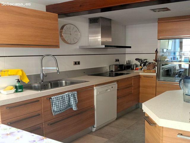 Casa en venta en la Costera, Valencia
