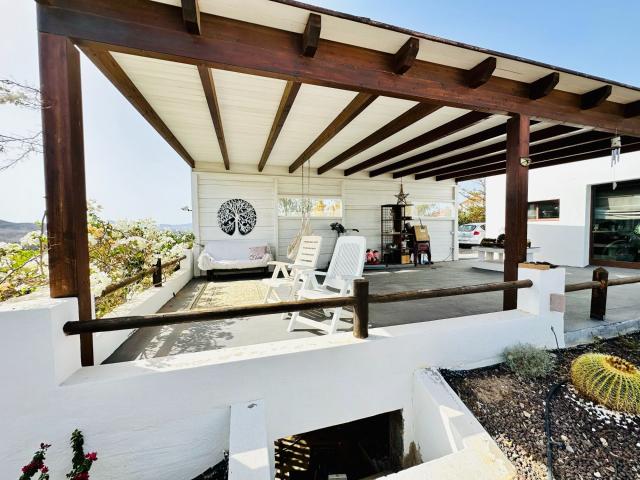 Chalet en venta en Altavista, Tuineje