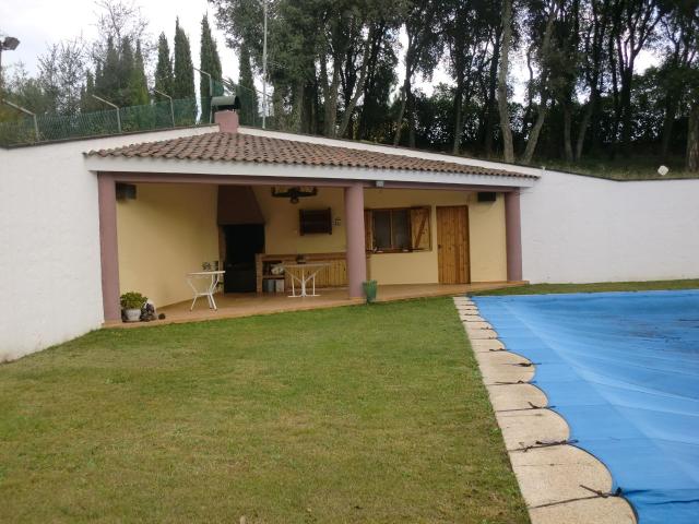 Chalet en venta en la Selva, Catalunya