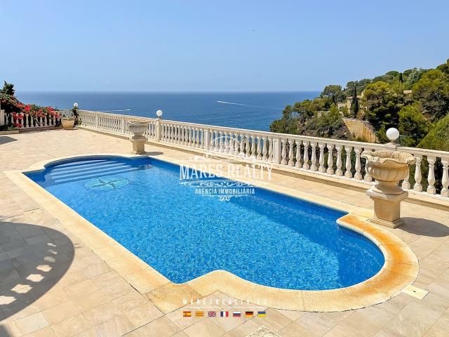Chalet en venta en Font Bandina, la Selva