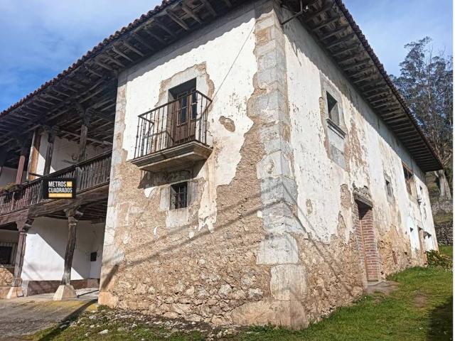 Chalet en venta en Onís, Asturias
