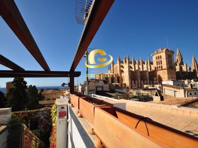 Villa en venta en Palma, el Call
