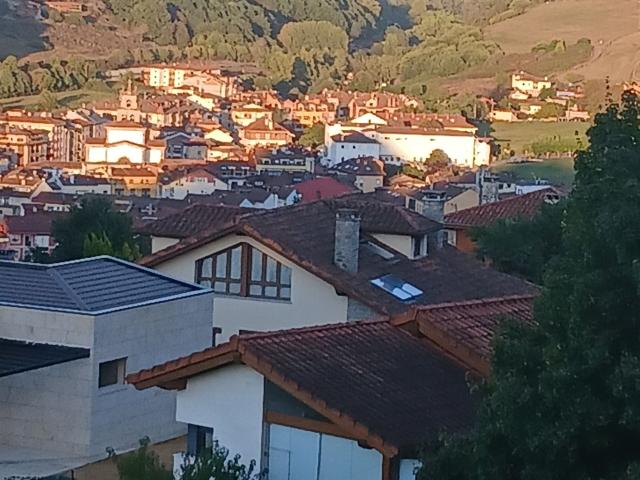 Chalet en venta en Parres, Asturias