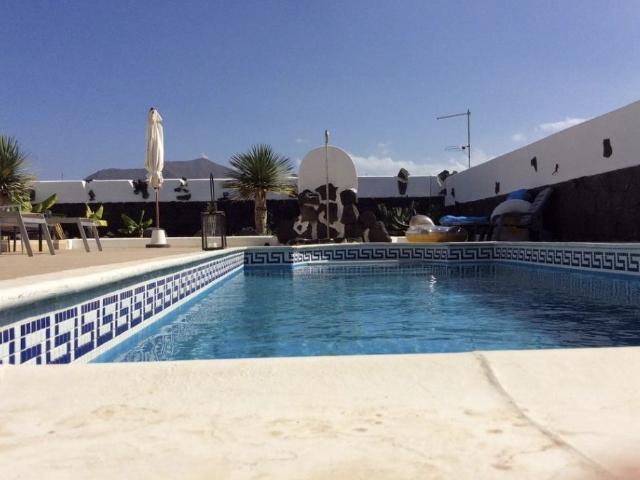 Chalet en venta en Playa Blanca, Yaiza