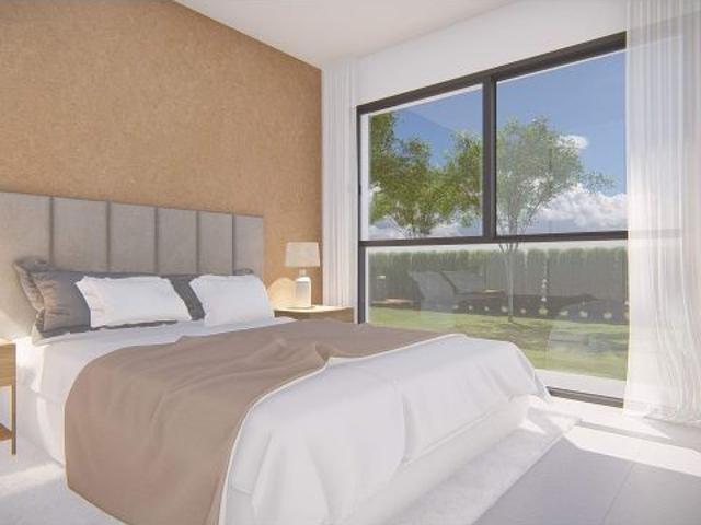 Casa en venta en Villajoyosa, Urbanització Gasparot Casa en venta en Villajoyosa, Urbanització Gasparot