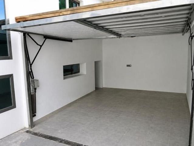 Casa en alquiler en l'Alacantí, Valencia
