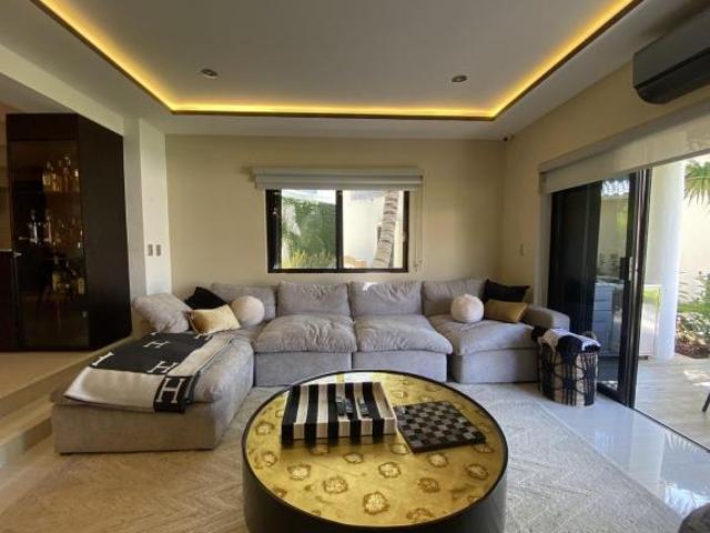 Villa en venta en Benito Juárez, Quintana Roo