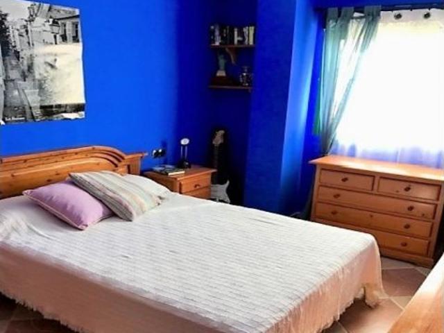 Casa en venta en la Marina Baixa, Valencia